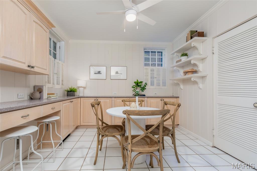 Kingsbury Terrace - Residential