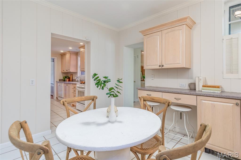 Kingsbury Terrace - Residential