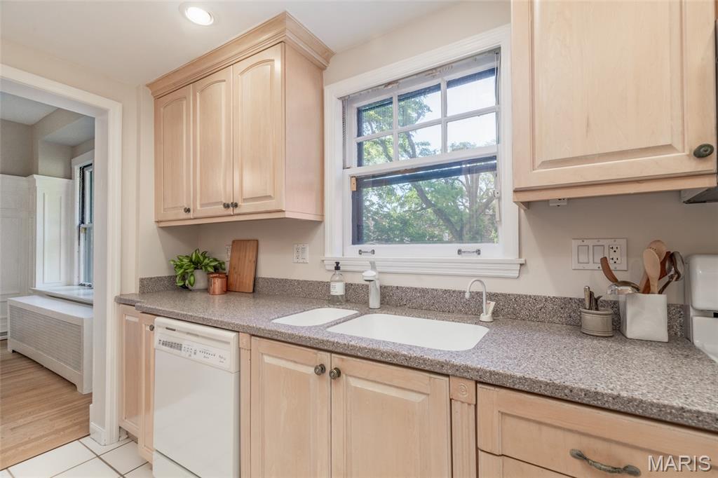 Kingsbury Terrace - Residential