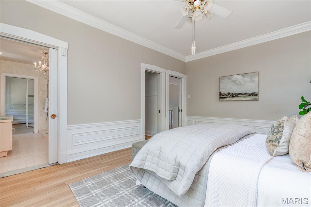 Kingsbury Terrace - Residential