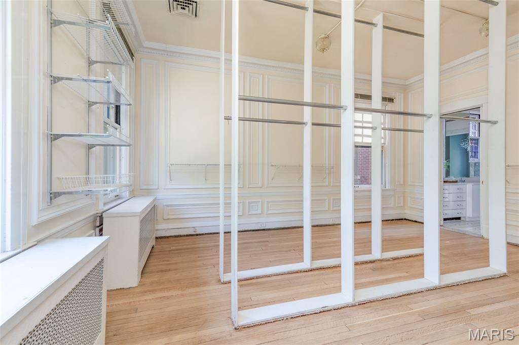 Kingsbury Terrace - Residential