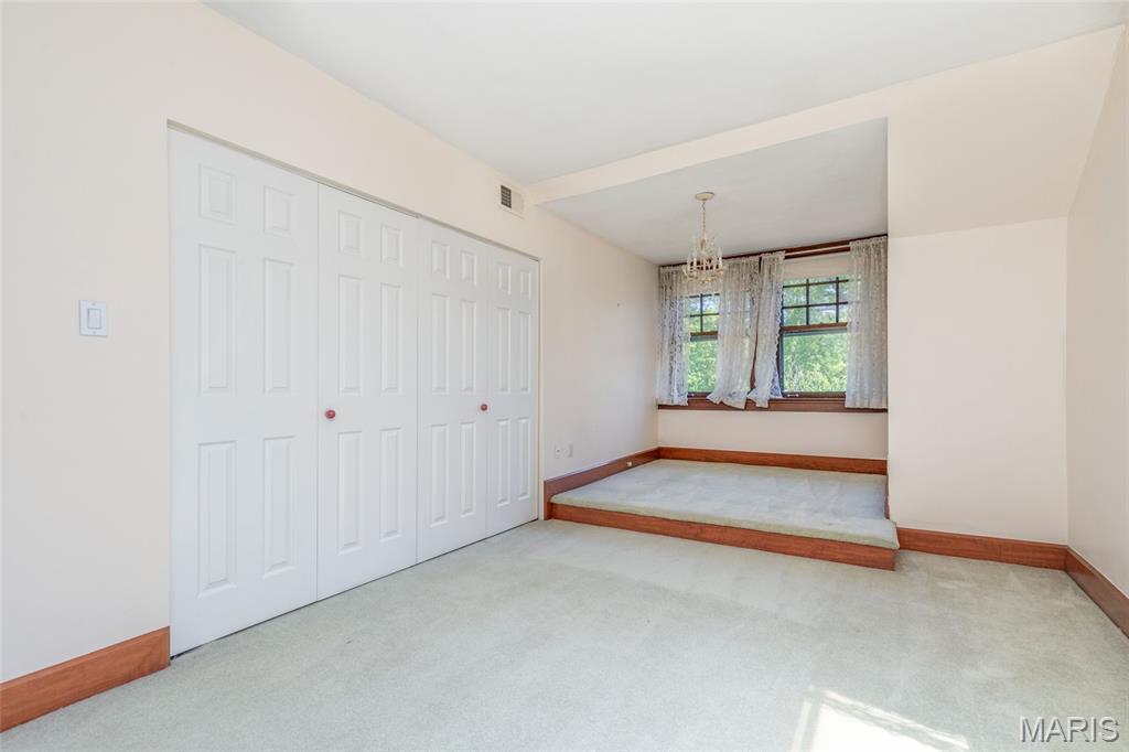 Kingsbury Terrace - Residential