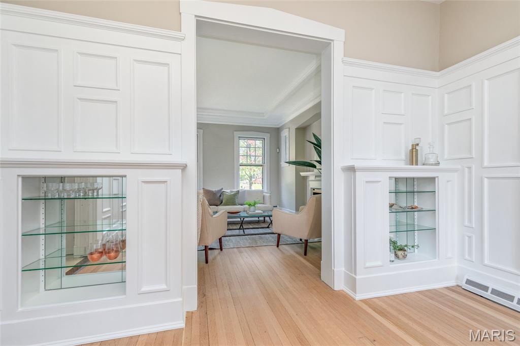 Kingsbury Terrace - Residential