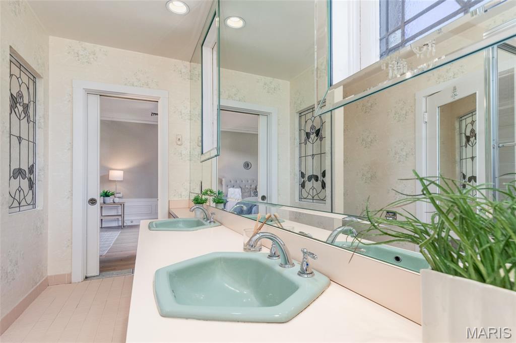 Kingsbury Terrace - Residential