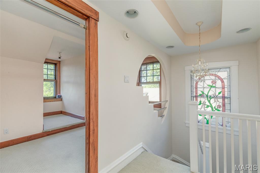 Kingsbury Terrace - Residential