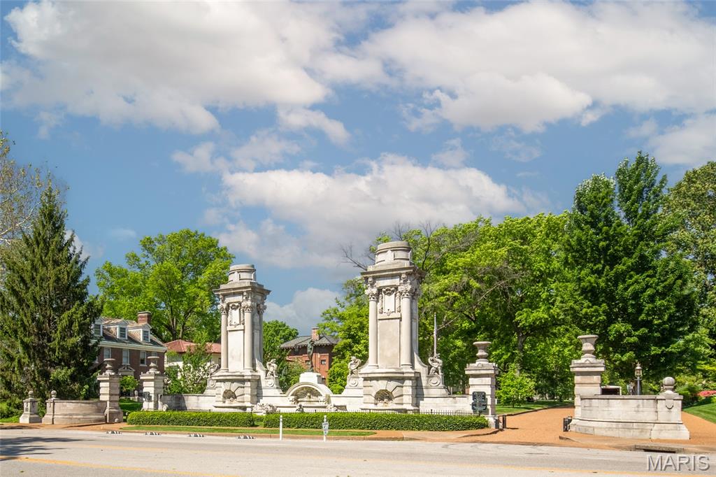 Kingsbury Terrace - Residential
