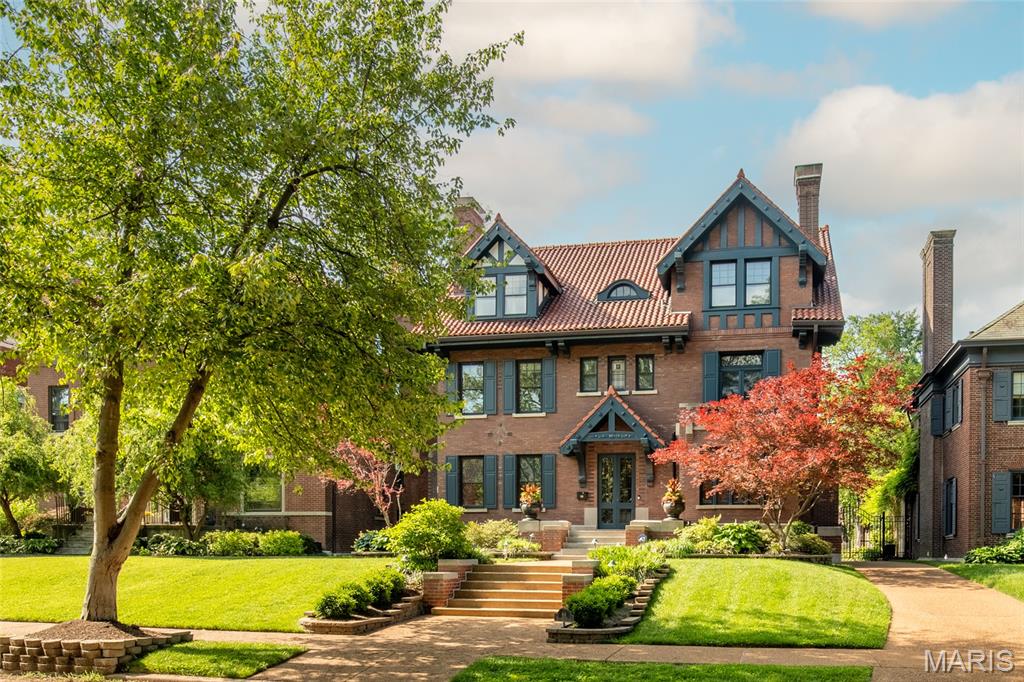 Kingsbury Terrace - Residential