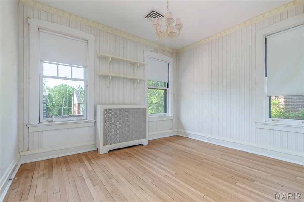 Kingsbury Terrace - Residential