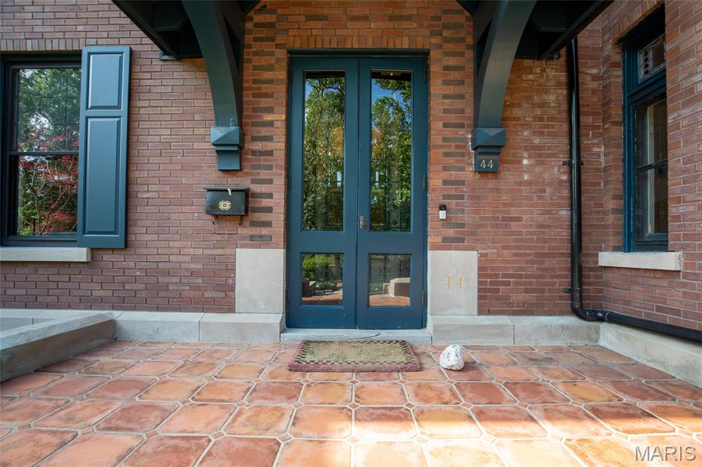 Kingsbury Terrace - Residential