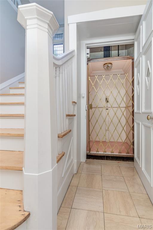 Kingsbury Terrace - Residential