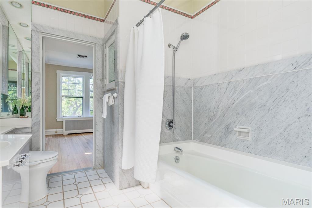 Kingsbury Terrace - Residential