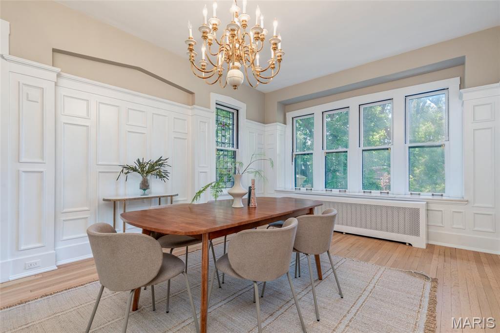 Kingsbury Terrace - Residential