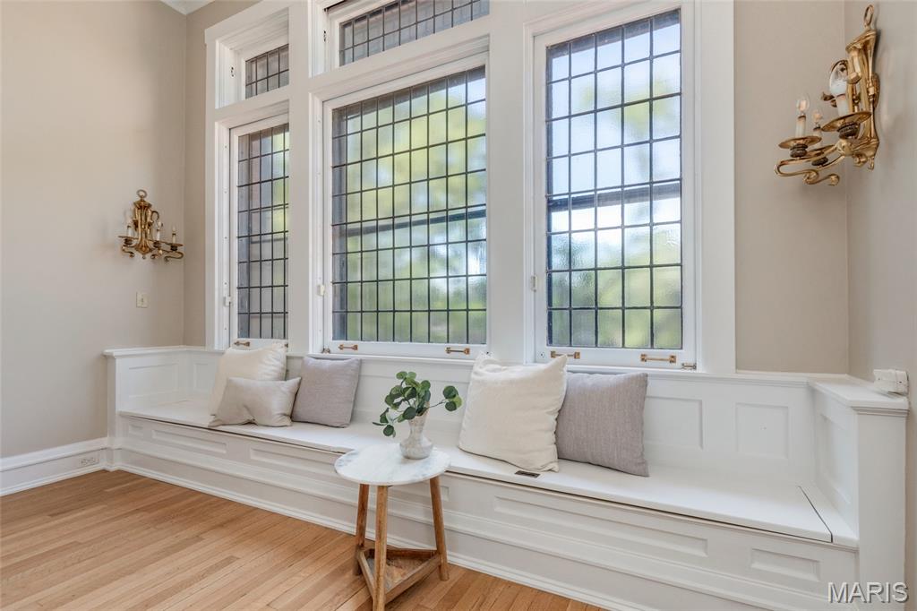 Kingsbury Terrace - Residential