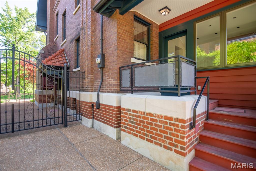 Kingsbury Terrace - Residential