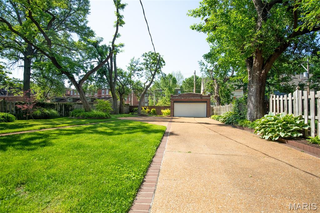 Kingsbury Terrace - Residential
