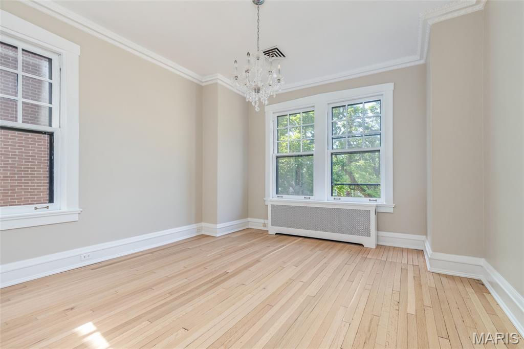 Kingsbury Terrace - Residential