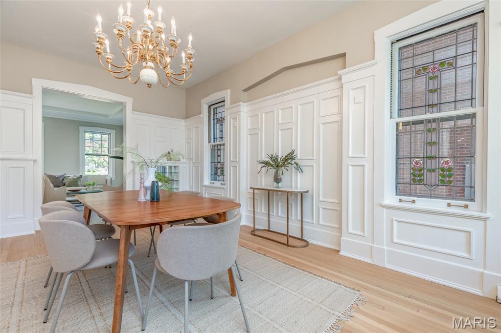 Kingsbury Terrace - Residential