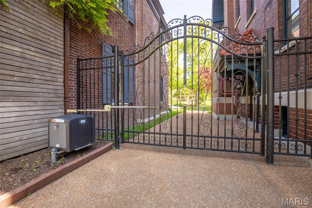 Kingsbury Terrace - Residential