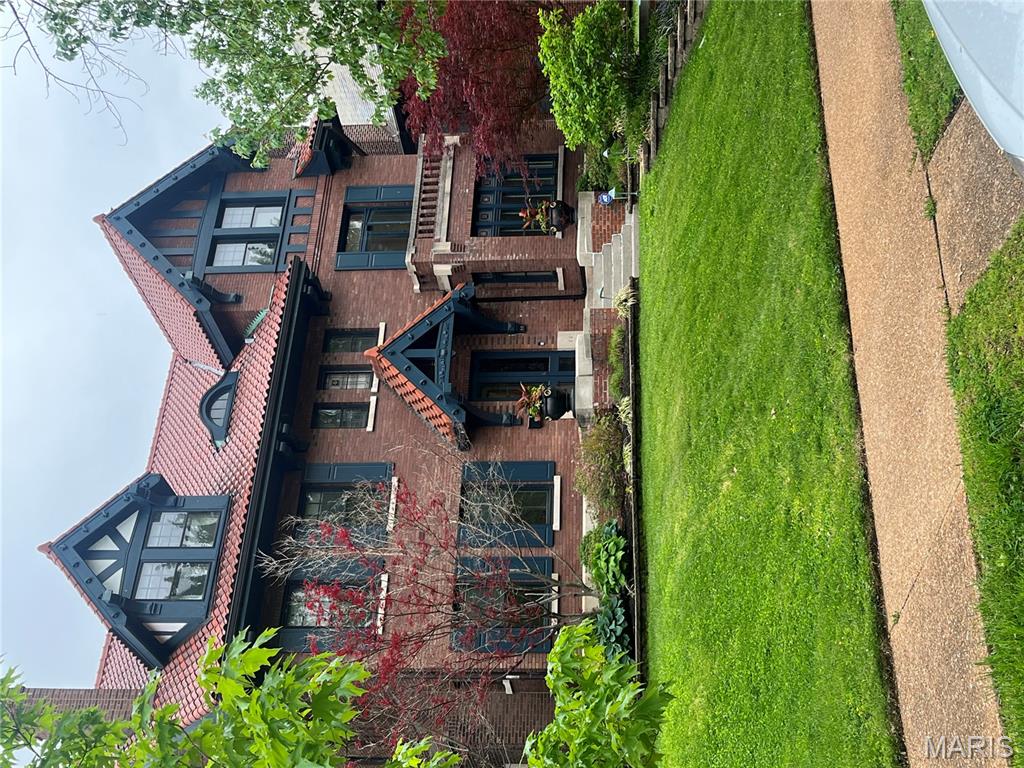 Kingsbury Terrace - Residential