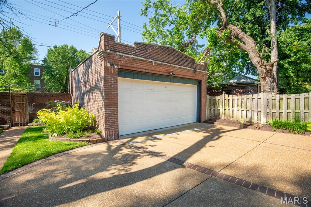 Kingsbury Terrace - Residential