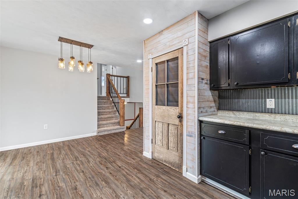 Lake Lorraine Sub 1 - Residential