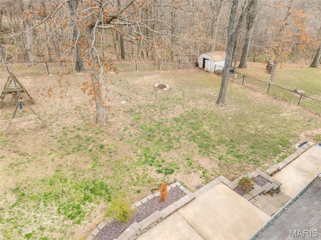 Lake Lorraine Sub 1 - Residential