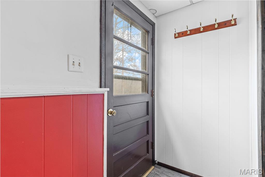 Lake Lorraine Sub 1 - Residential