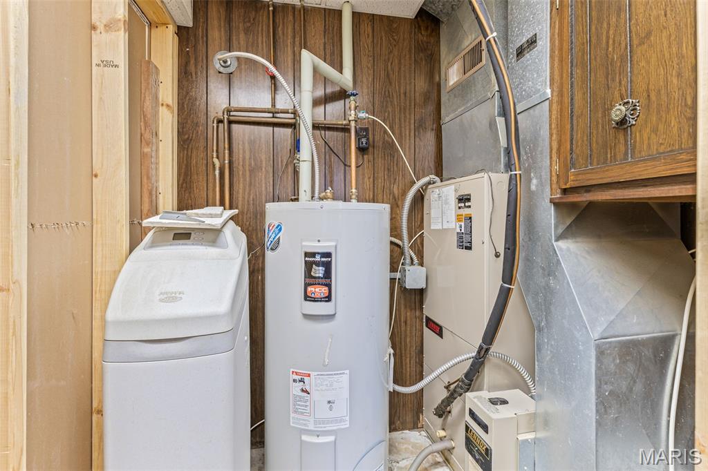 Lake Lorraine Sub 1 - Residential