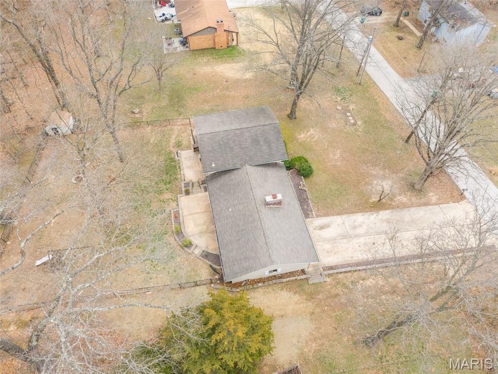 Lake Lorraine Sub 1 - Residential