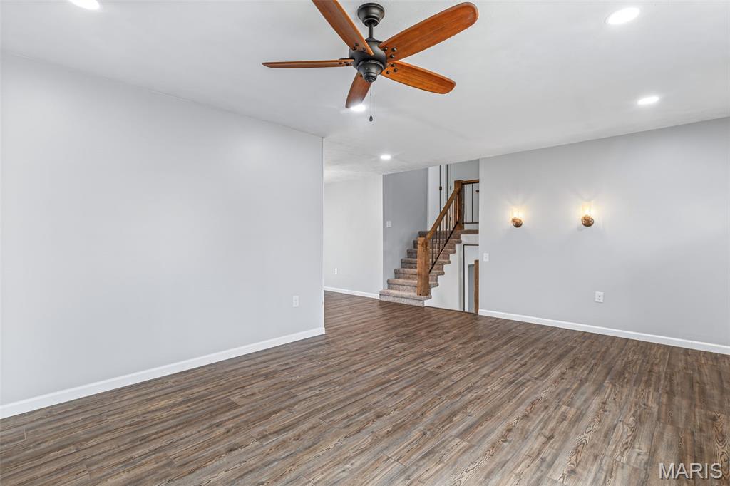 Lake Lorraine Sub 1 - Residential