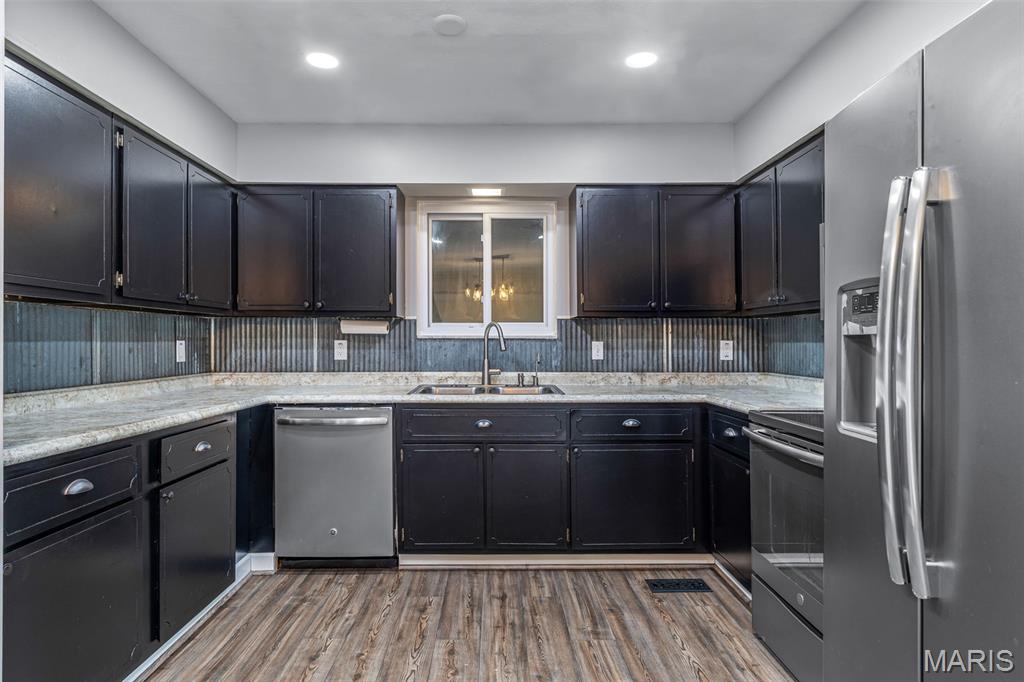 Lake Lorraine Sub 1 - Residential