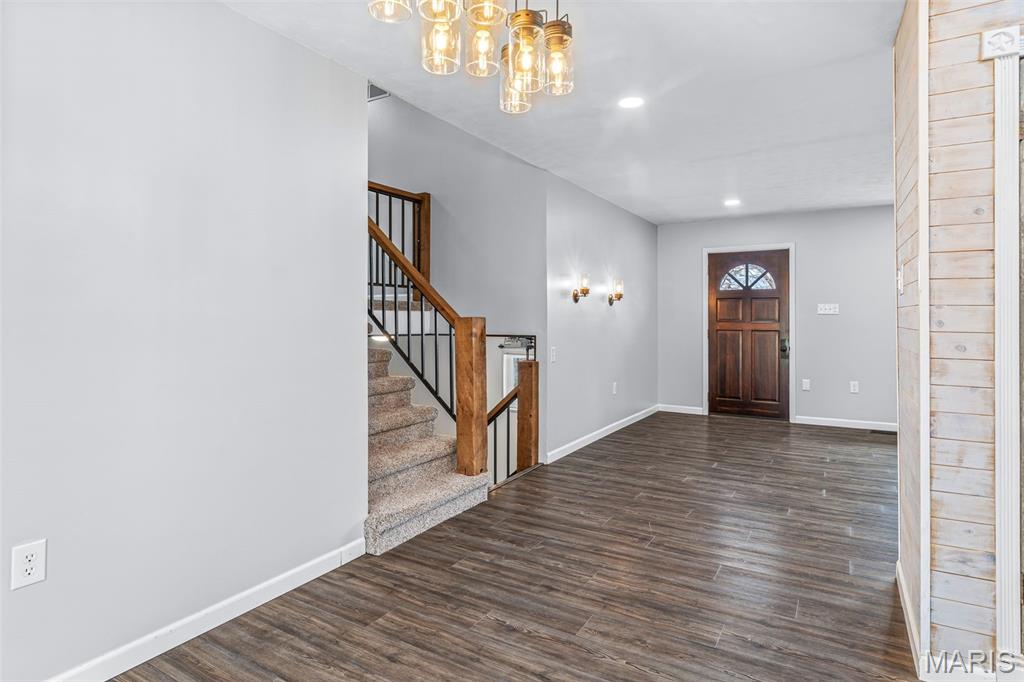 Lake Lorraine Sub 1 - Residential