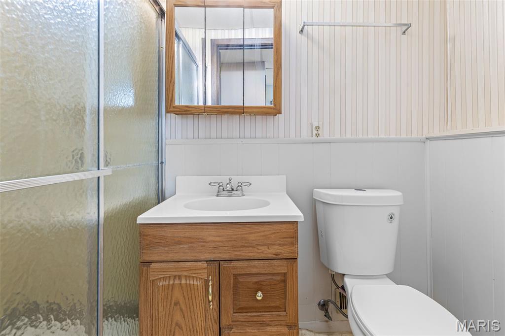 Lake Lorraine Sub 1 - Residential