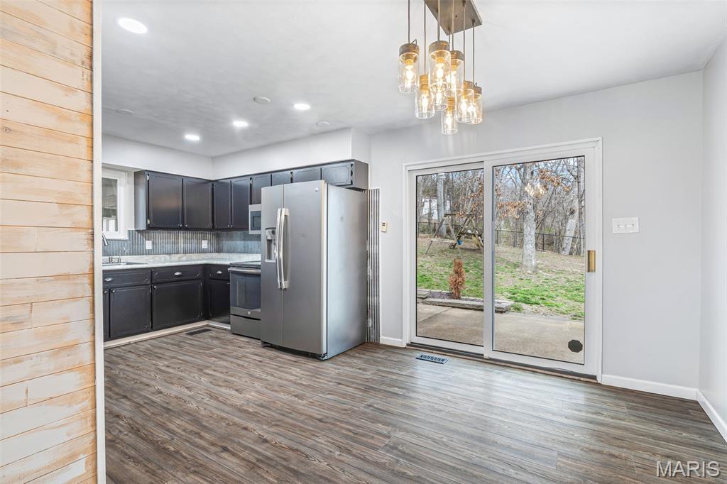 Lake Lorraine Sub 1 - Residential