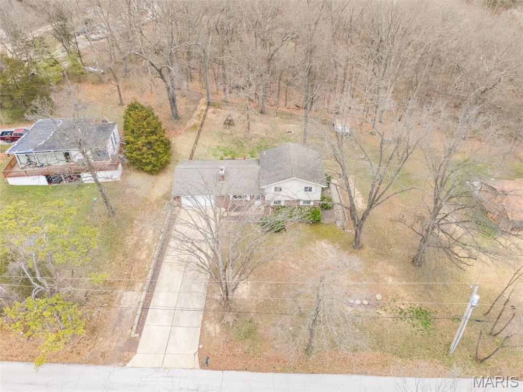 Lake Lorraine Sub 1 - Residential