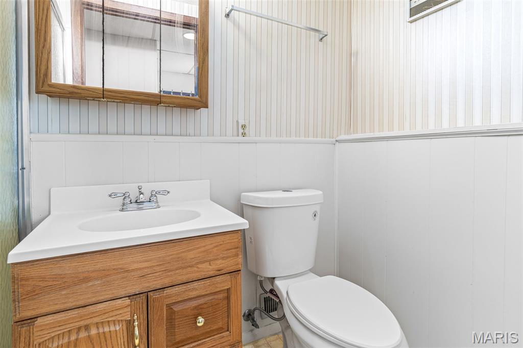 Lake Lorraine Sub 1 - Residential