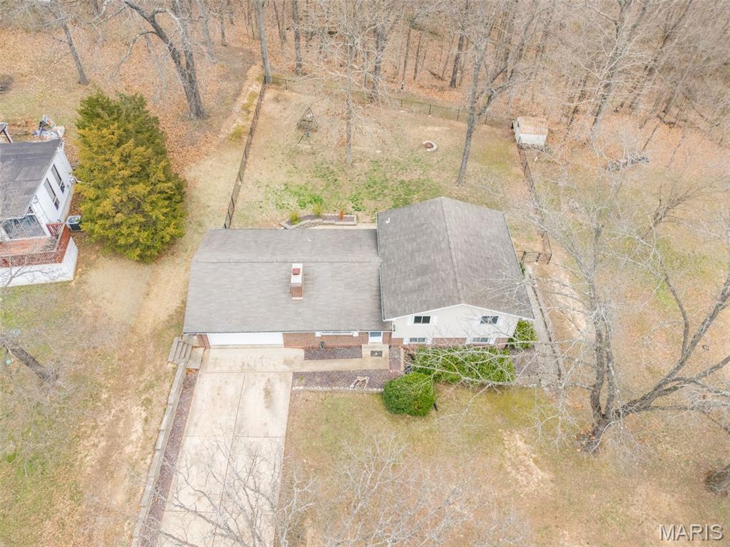 Lake Lorraine Sub 1 - Residential