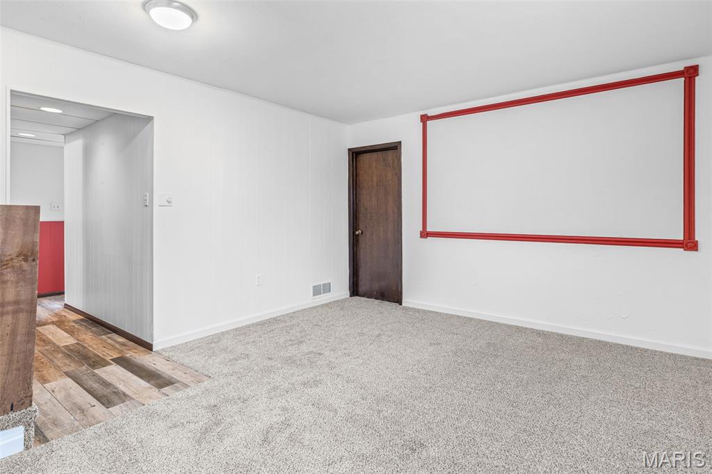 Lake Lorraine Sub 1 - Residential