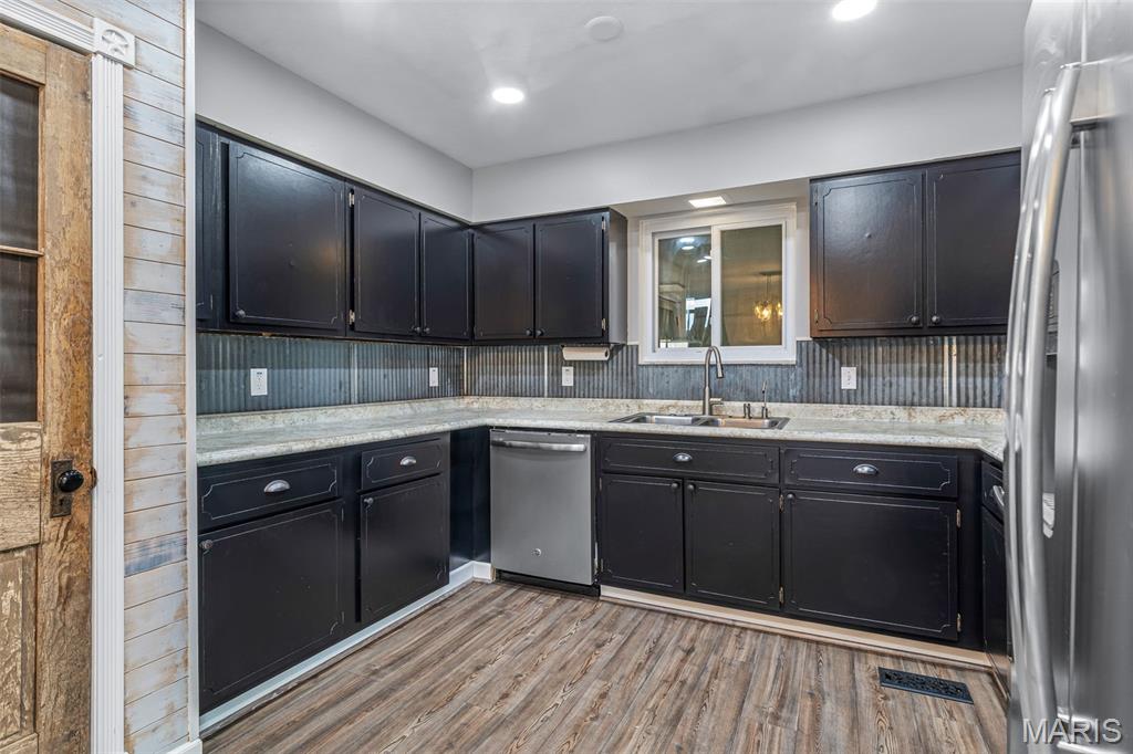 Lake Lorraine Sub 1 - Residential