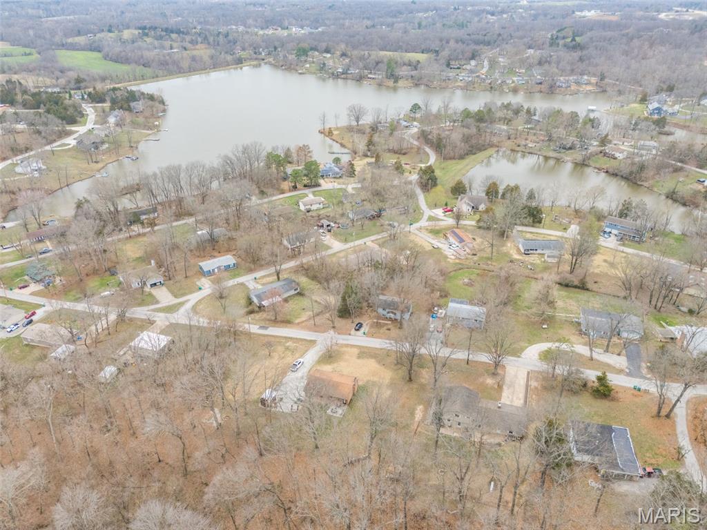 Lake Lorraine Sub 1 - Residential