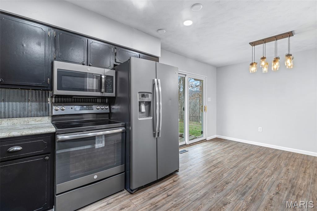 Lake Lorraine Sub 1 - Residential