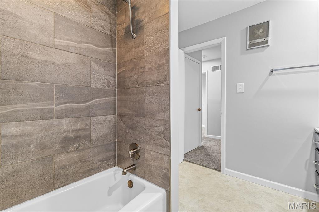 Lake Lorraine Sub 1 - Residential