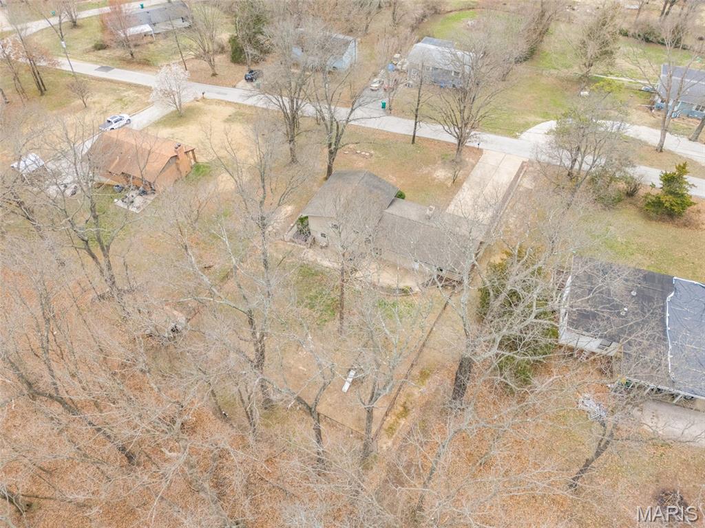 Lake Lorraine Sub 1 - Residential