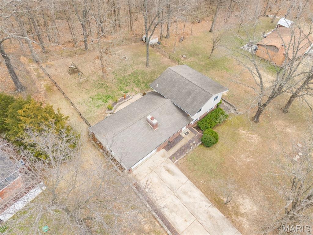 Lake Lorraine Sub 1 - Residential