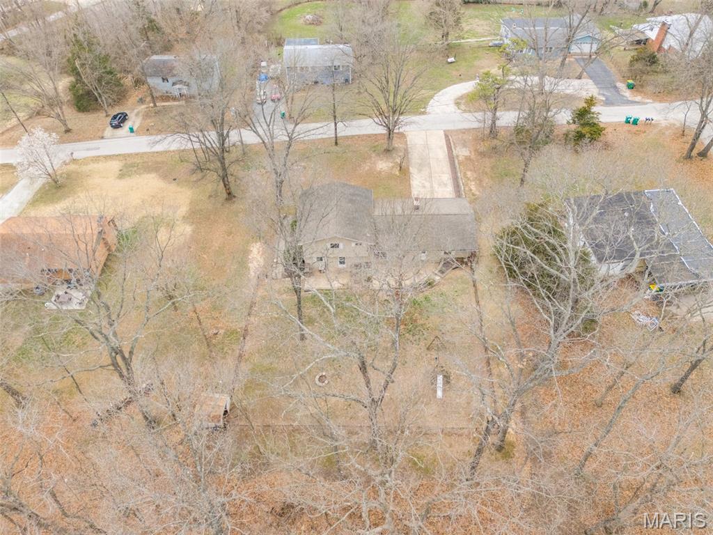 Lake Lorraine Sub 1 - Residential