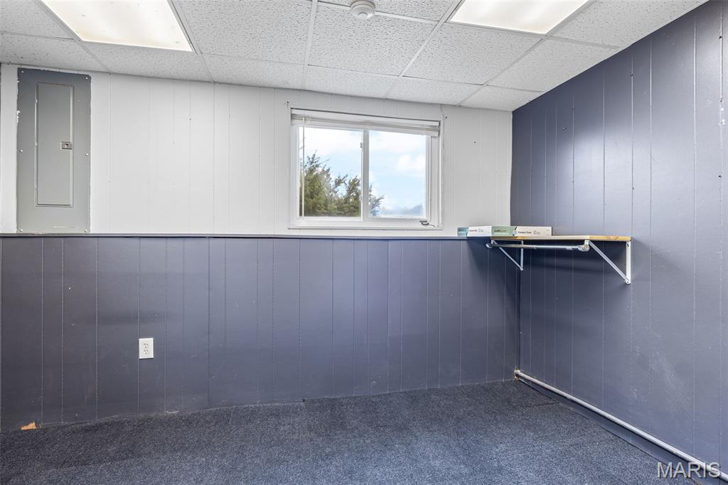 Lake Lorraine Sub 1 - Residential