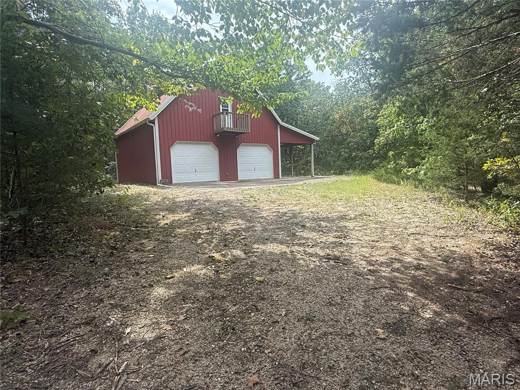 397 Wild Oak Road
