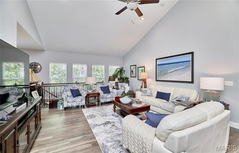 Tiny photo for 317 Orchid Court, Troy, MO 63379 (MLS # 25066360)