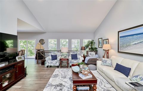 Tiny photo for 317 Orchid Court, Troy, MO 63379 (MLS # 25066360)
