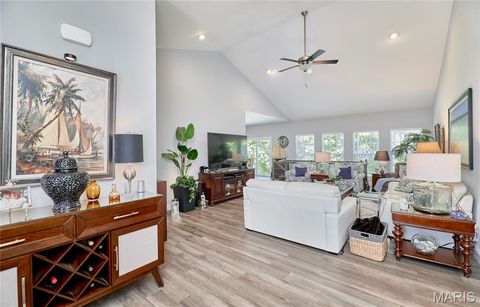 Tiny photo for 317 Orchid Court, Troy, MO 63379 (MLS # 25066360)